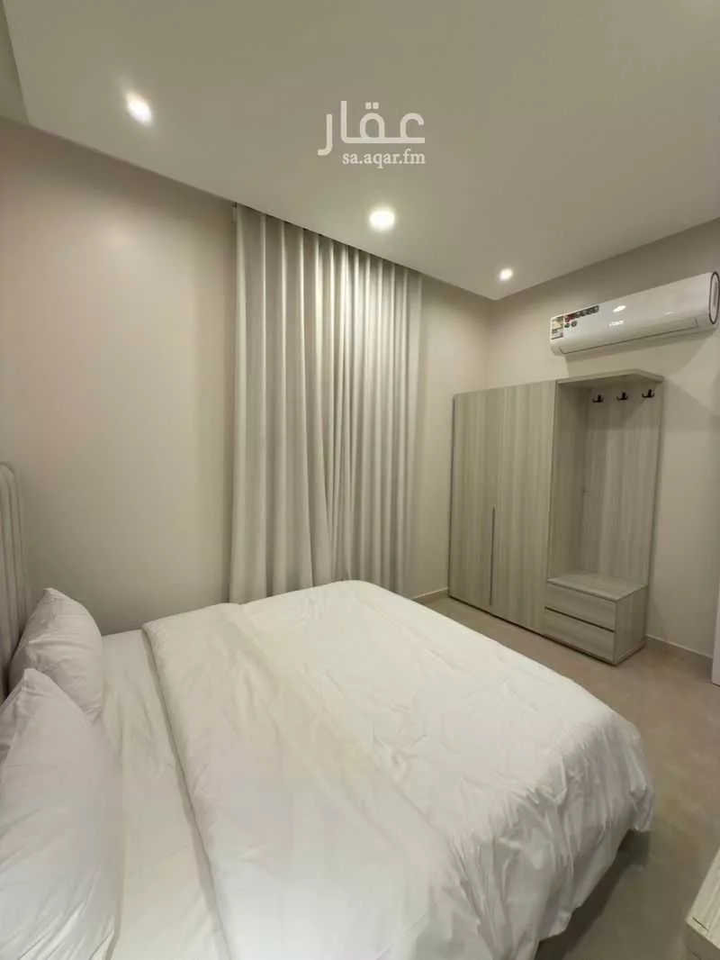 1 bedroom apartment in Al Thuqbah 3