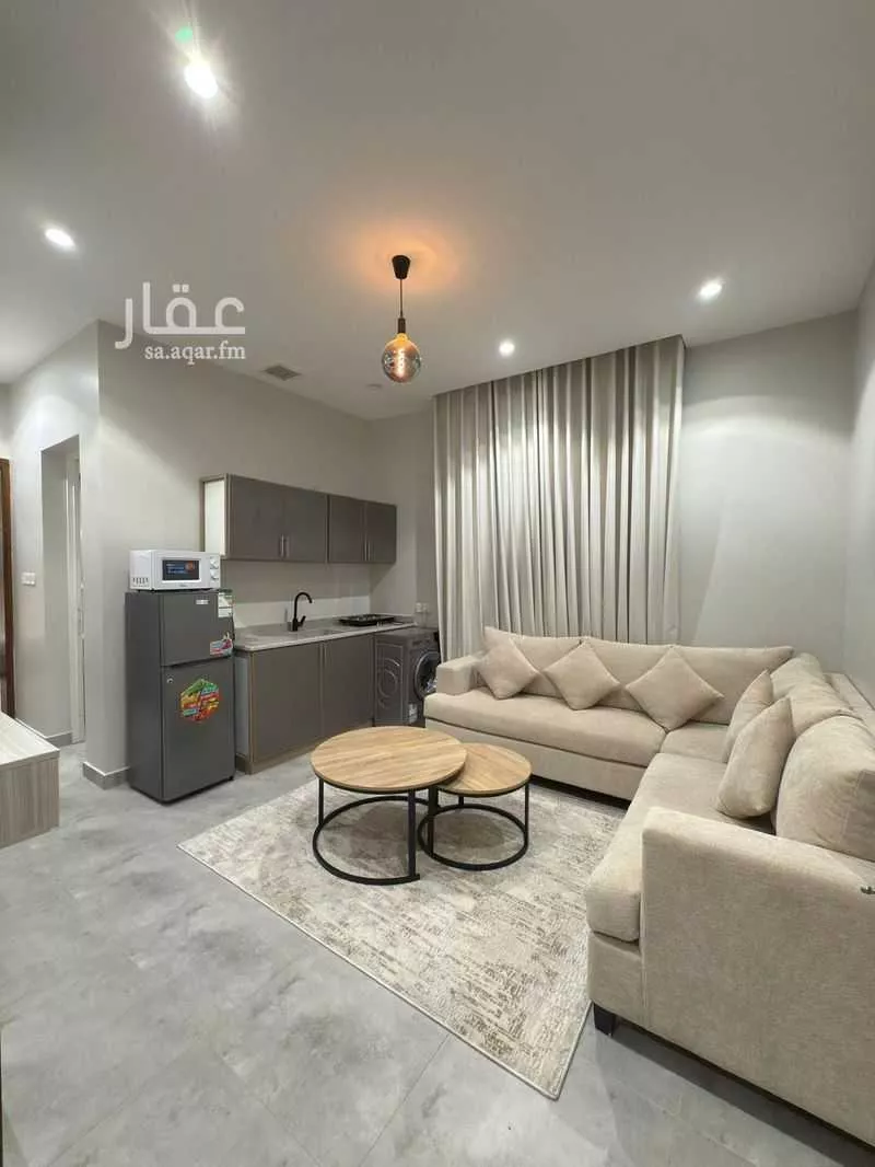 1 bedroom apartment in Al Thuqbah 4
