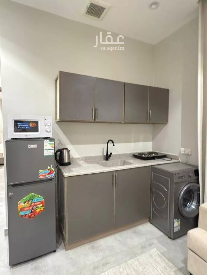 1 bedroom apartment in Al Thuqbah 7
