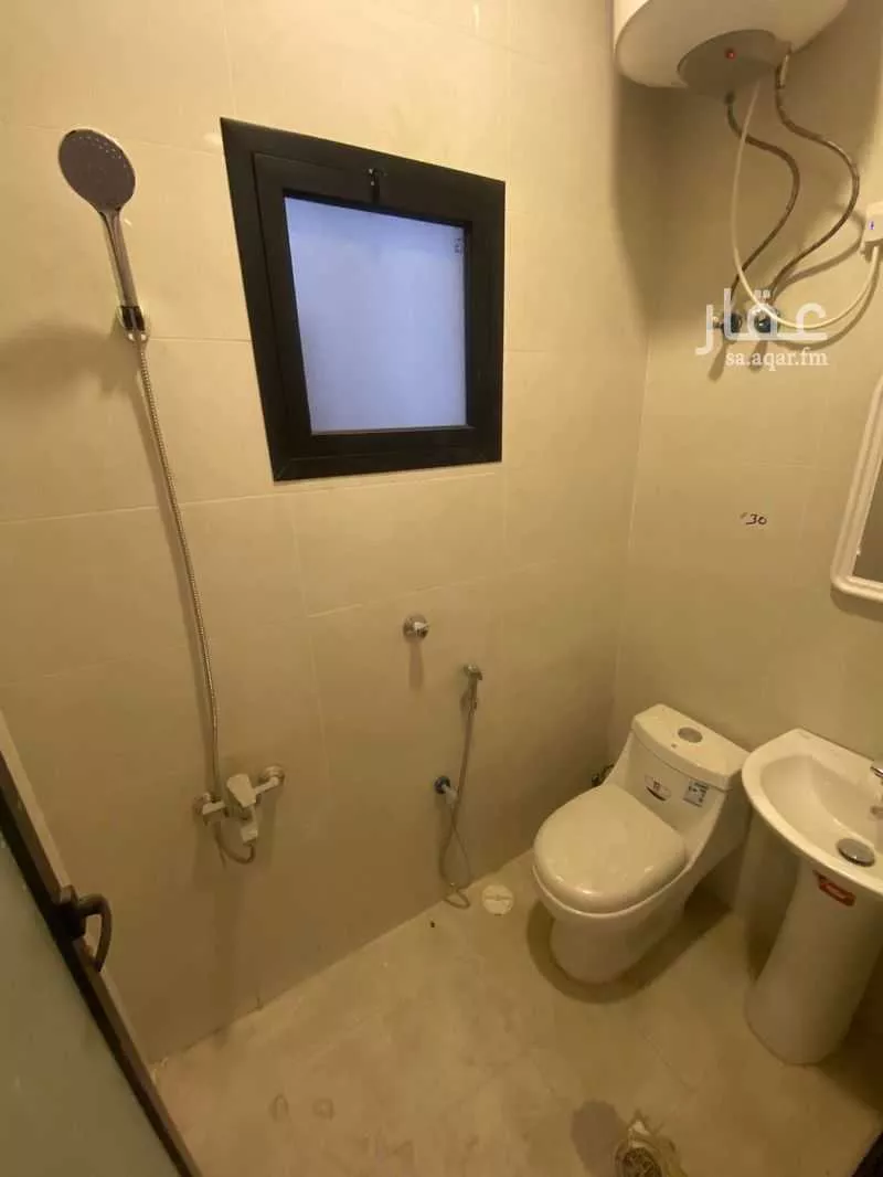 1 bedroom apartment in Al Thuqbah 2