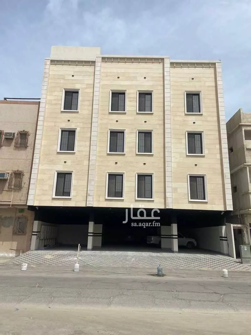 1 bedroom apartment in Al Thuqbah 3