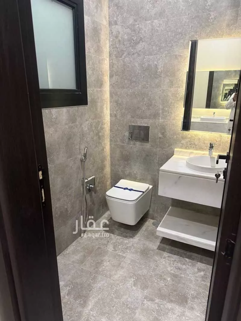 4 bedroom apartment in Al Rimal 1