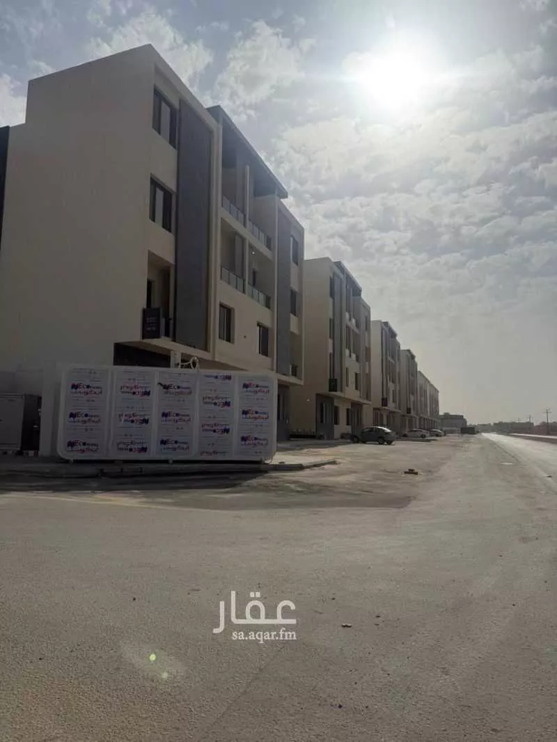 4 bedroom apartment in Al Rimal 6