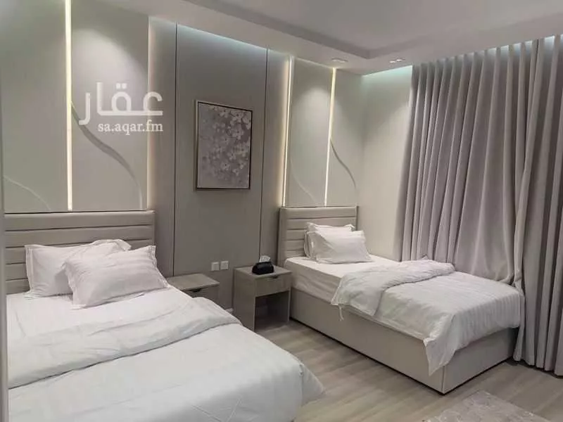 شقة 3 غرف في الياسمين 4