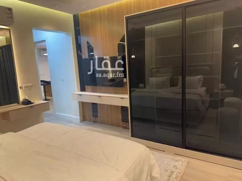 شقة 3 غرف في الياسمين 10