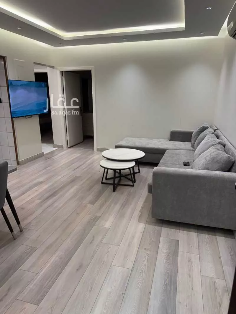 2 bedroom apartment in Umm Al Hamam Al Gharbi 2
