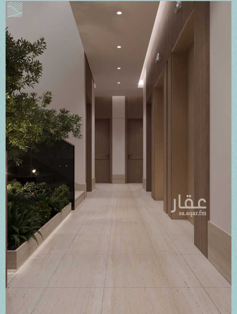 2 bedroom apartment in Al Lulu, Jeddah 6