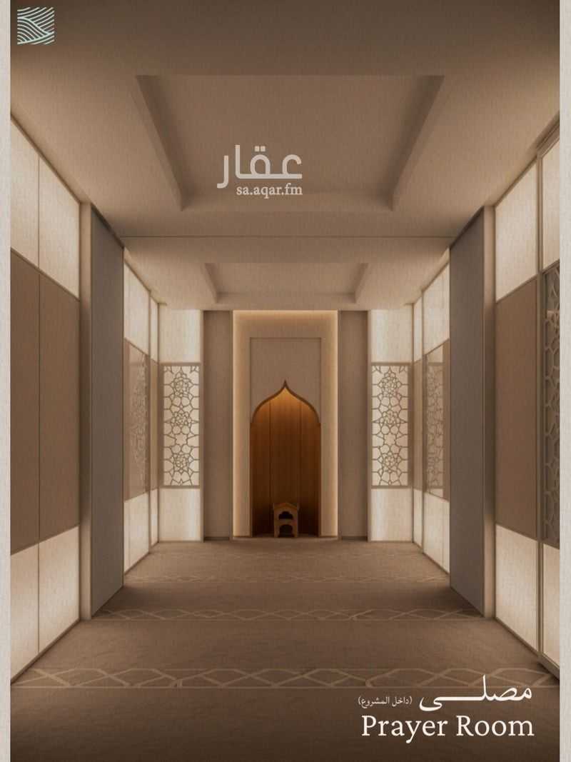 2 bedroom apartment in Al Lulu, Jeddah 8