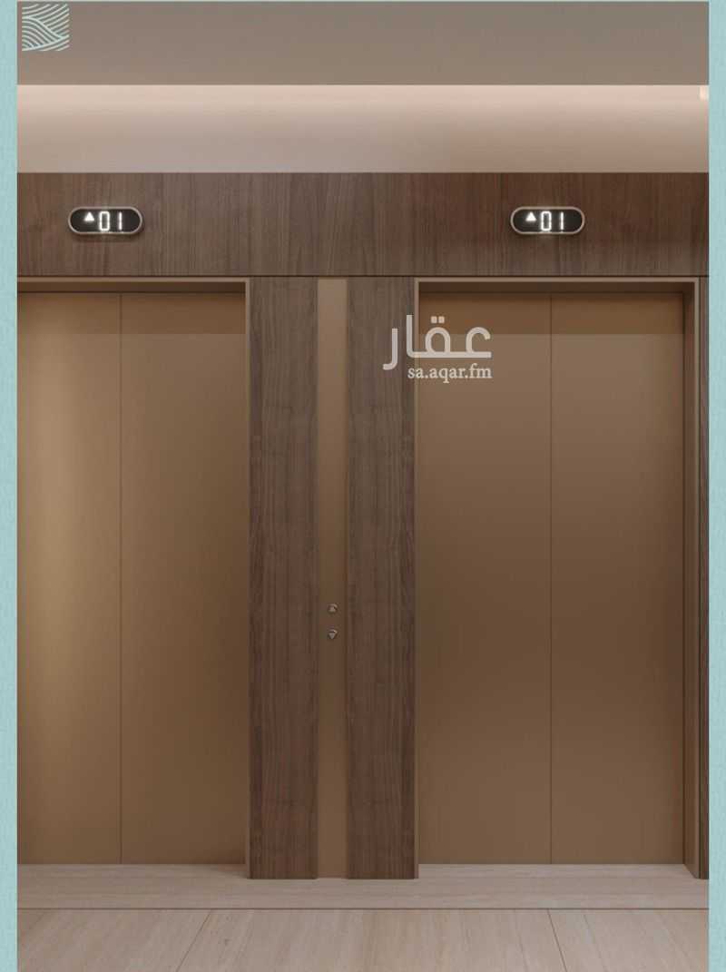 2 bedroom apartment in Al Lulu, Jeddah 17