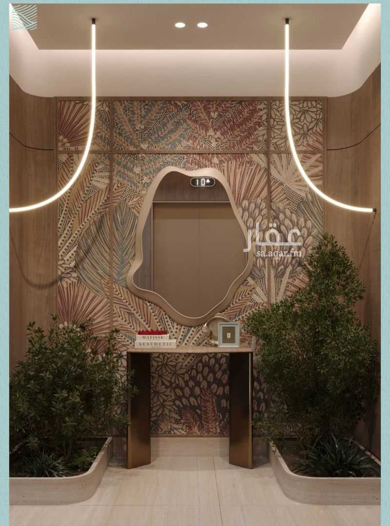 2 bedroom apartment in Al Lulu, Jeddah 9
