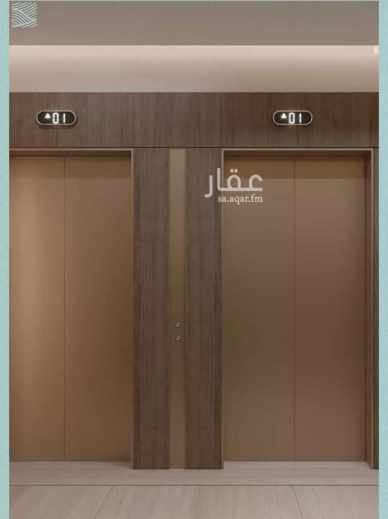 2 bedroom apartment in Al Lulu, Jeddah 17