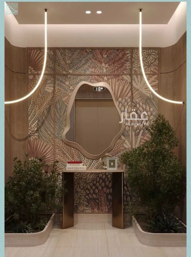 2 bedroom apartment in Al Lulu, Jeddah 9