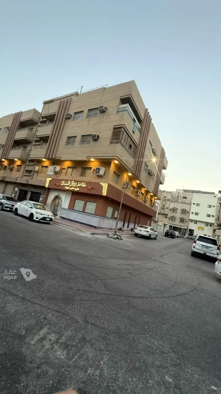 عقار 40 غرف في الخبر الشمالية، الخبر 4