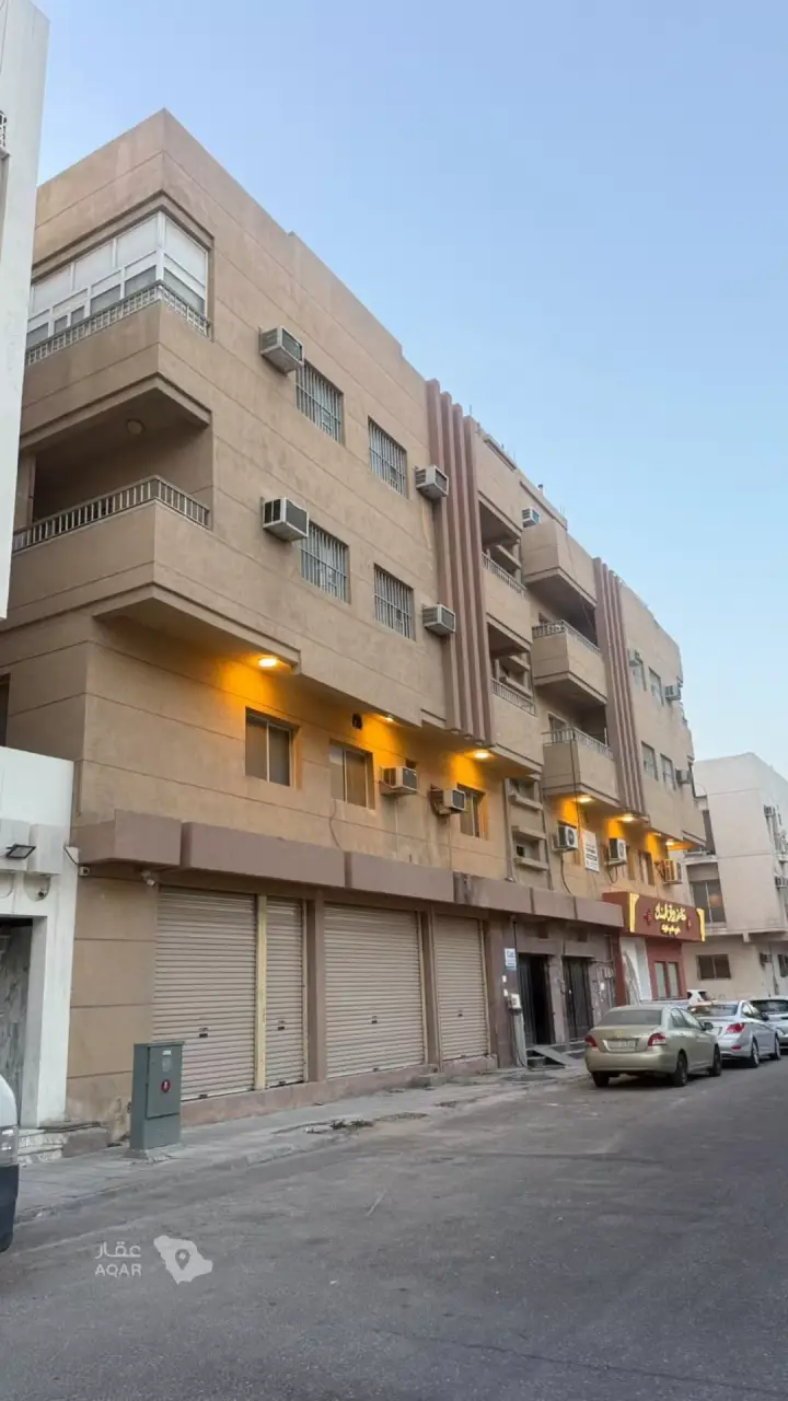 عقار 40 غرف في الخبر الشمالية، الخبر 3
