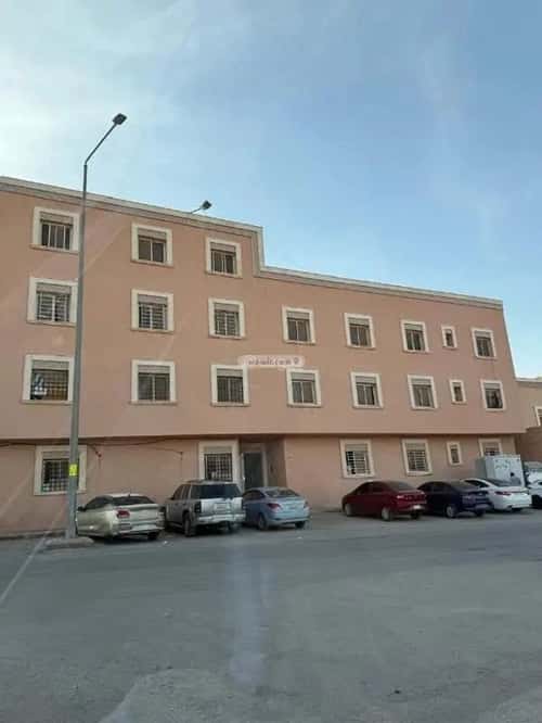 3 bedroom apartment in Okaz 3