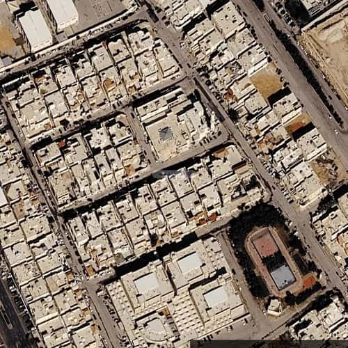 6 bedroom villa in Ishbiliyah 2