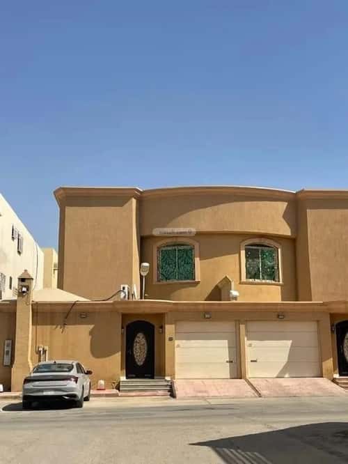 6 bedroom villa in Ishbiliyah 3