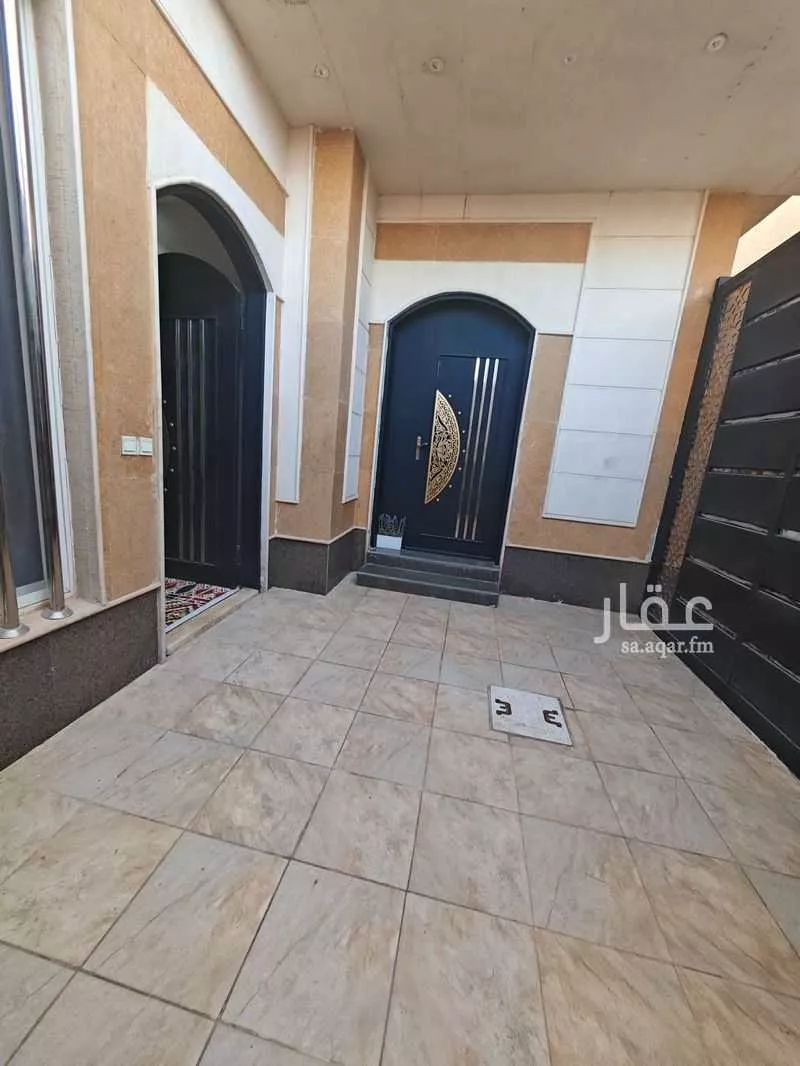 3 bedroom floor in Al Mahdiyyah 2