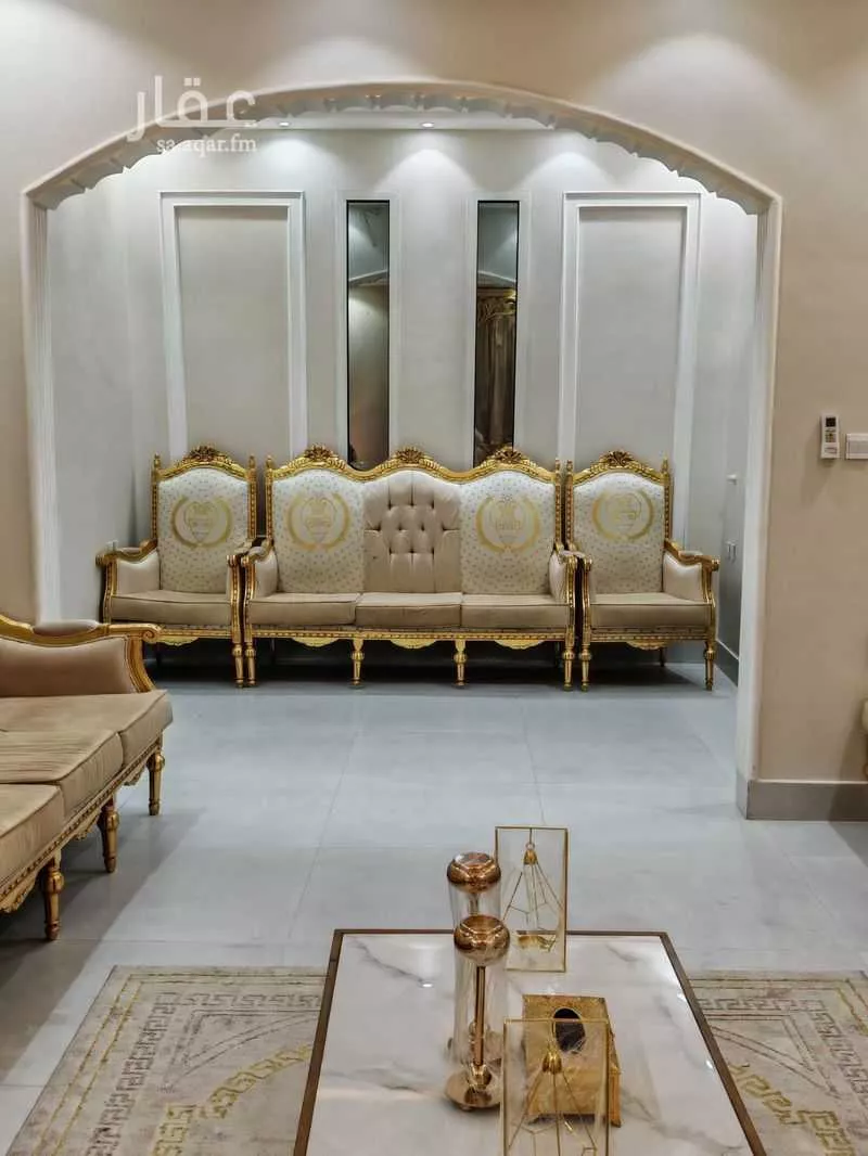 3 bedroom floor in Al Mahdiyyah 17