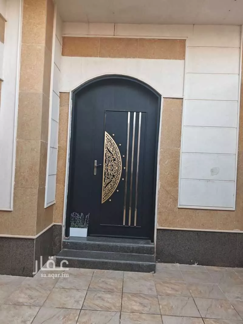 3 bedroom floor in Al Mahdiyyah 3