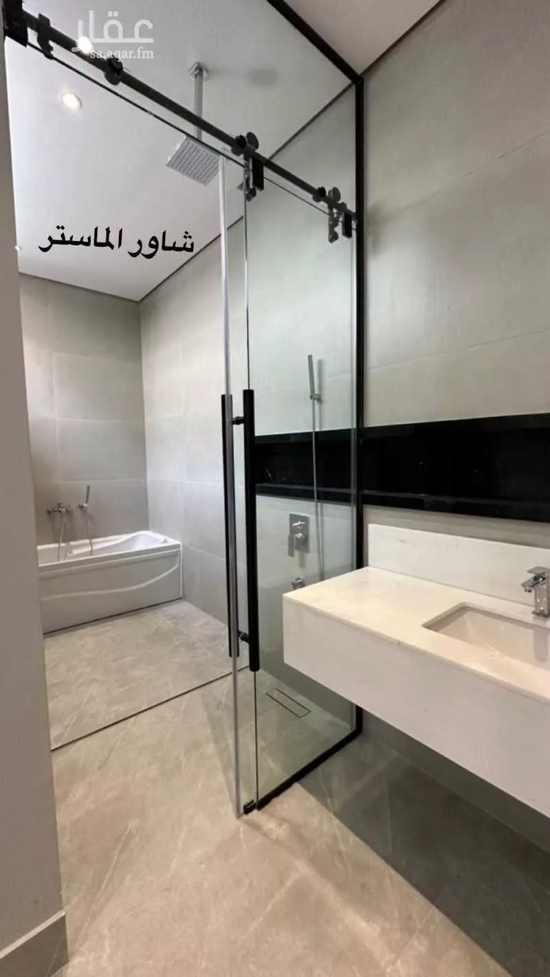 فيلا 4 غرف في ابحر الشمالية، جدة 13