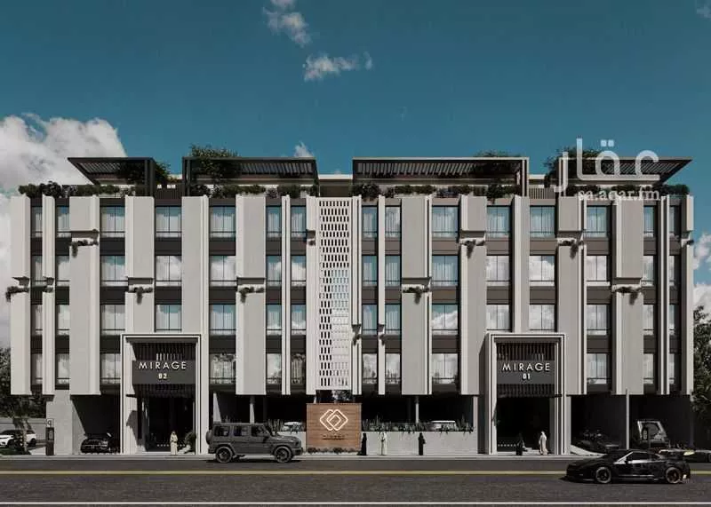 2 bedroom apartment in Al Sharafiyah 1