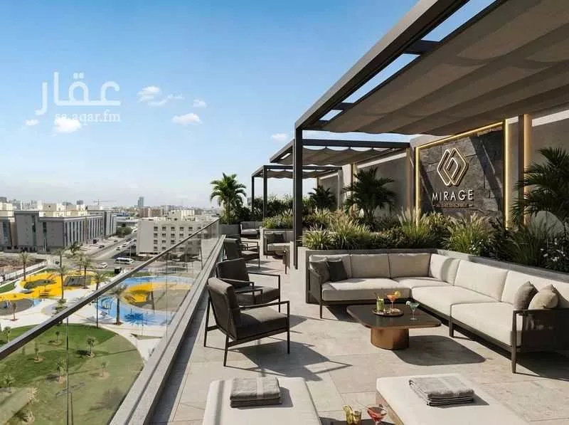 2 bedroom apartment in Al Sharafiyah 2