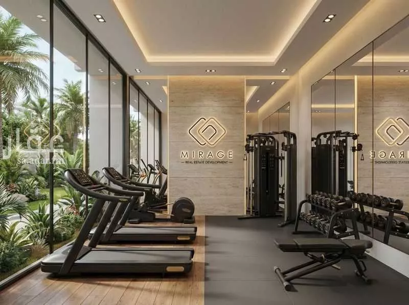 2 bedroom apartment in Al Sharafiyah 3