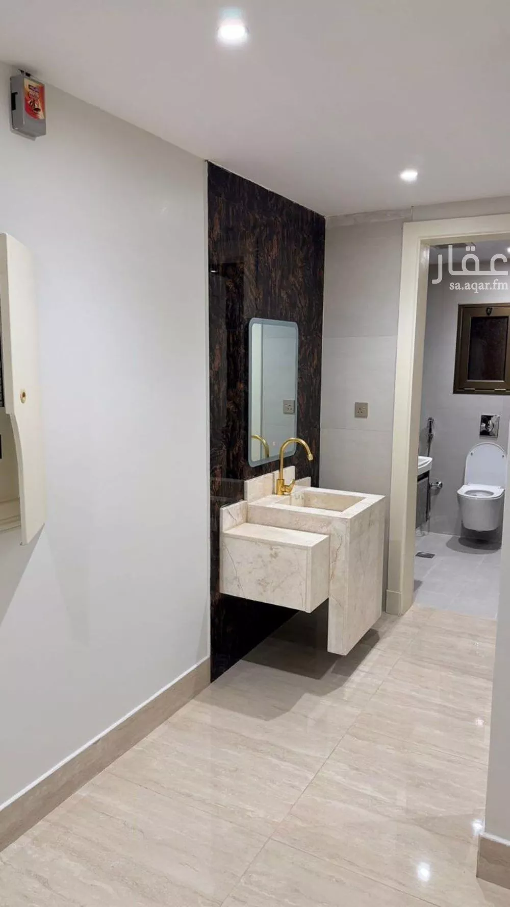 3 bedroom apartment in Al Jamiah, Eastern Province 22