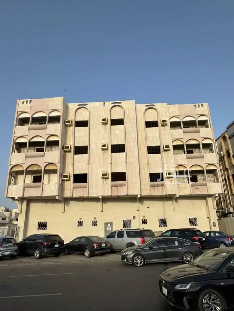 45 bedroom building in Al Marwa, Jeddah 4