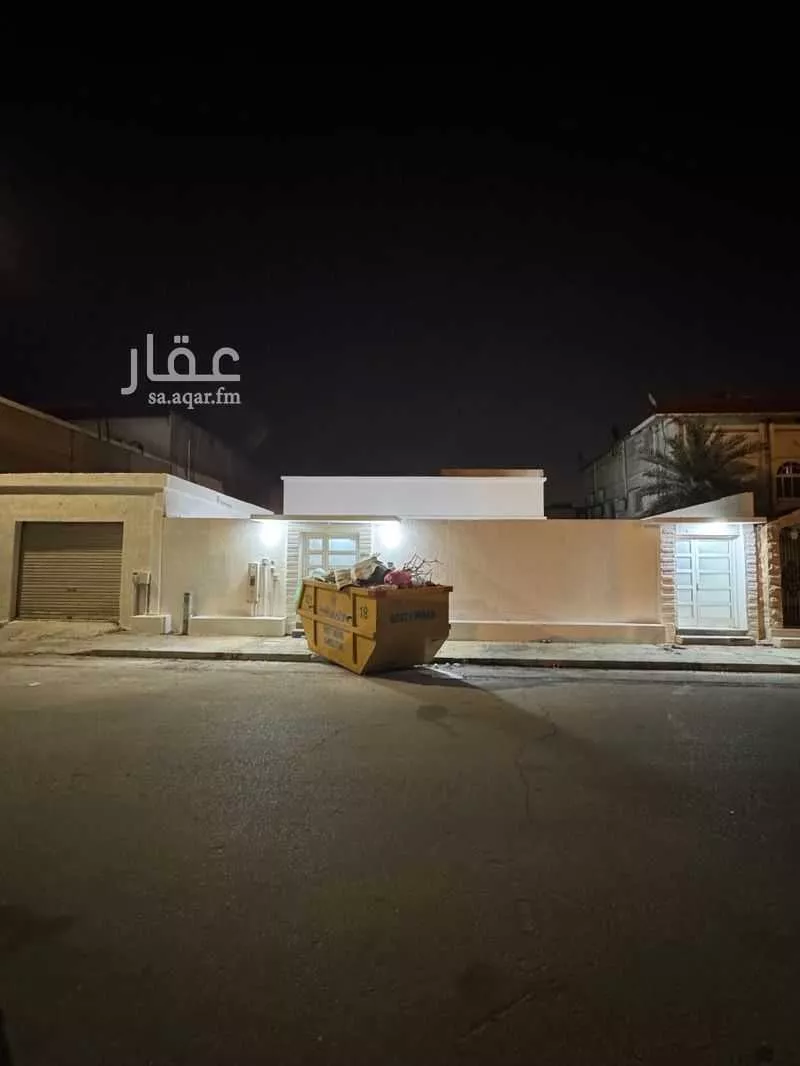 دور 5 غرف في عبدالله فؤاد 14