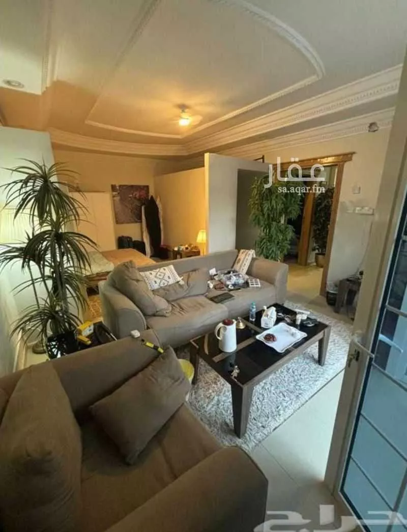 شقة 2 غرف في إشبيلية 2