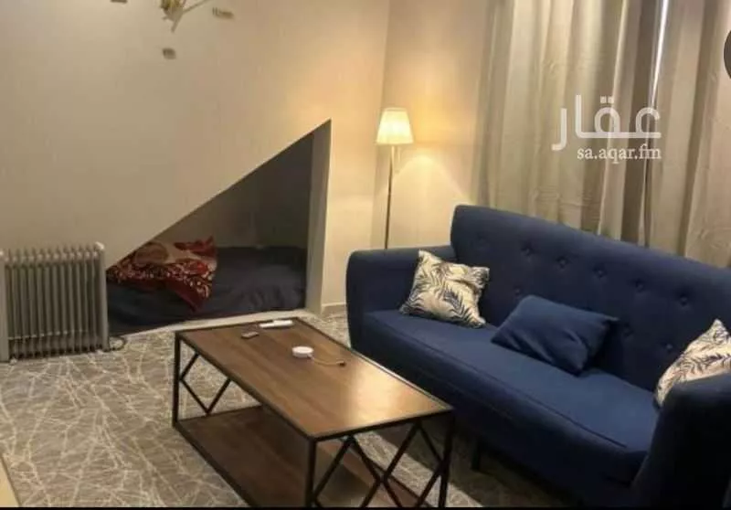 شقة 2 غرف في إشبيلية 3