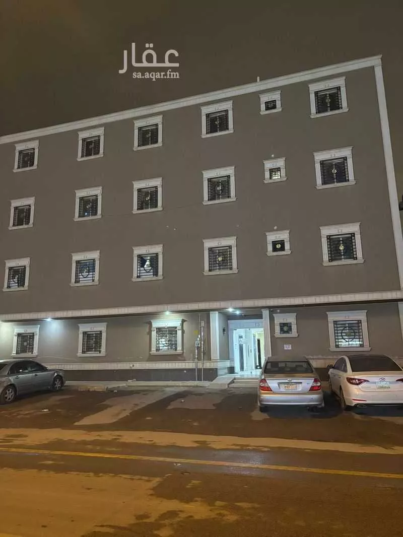 3 bedroom apartment in Dhahrat Laban 2