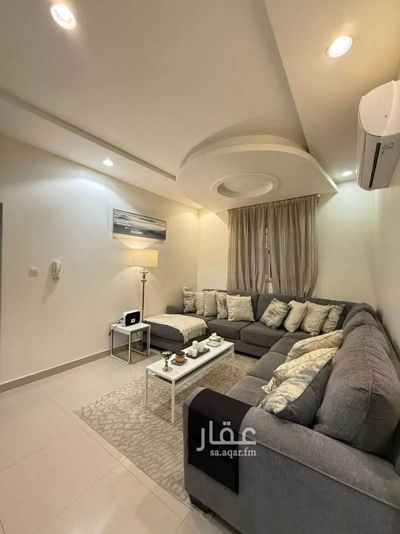 3 bedroom apartment in Dhahrat Laban 3