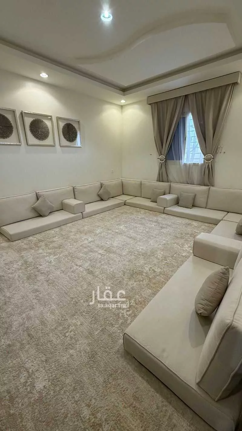 3 bedroom apartment in Dhahrat Laban 4