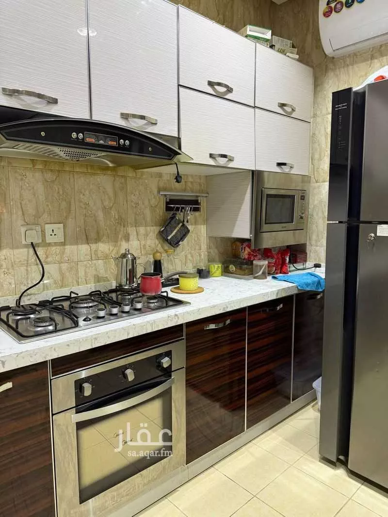 3 bedroom apartment in Dhahrat Laban 6