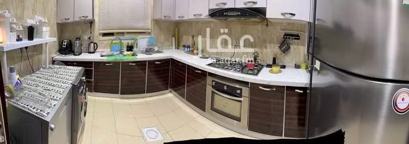 3 bedroom apartment in Dhahrat Laban 8