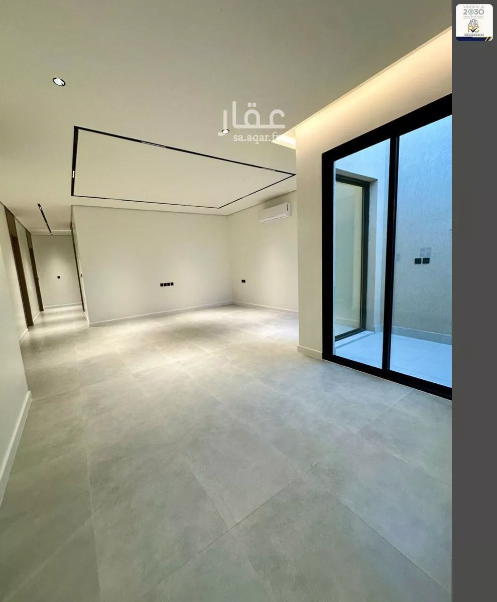 5 bedroom floor in Al Narjis 2
