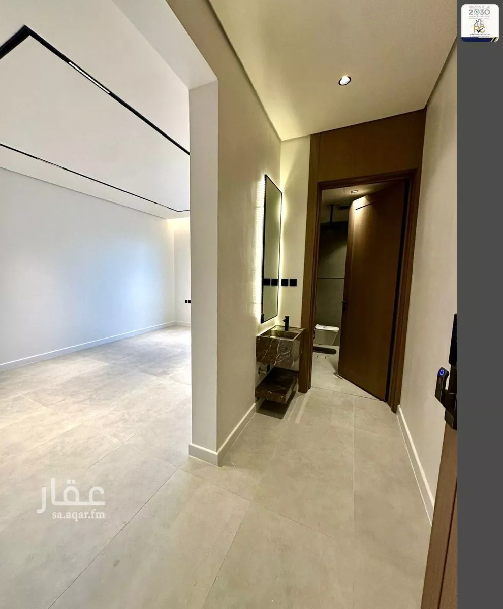 5 bedroom floor in Al Narjis 12