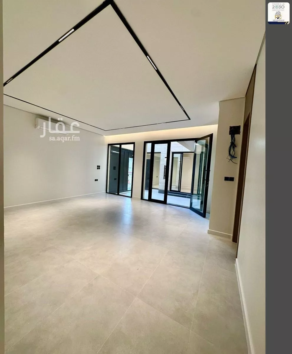 5 bedroom floor in Al Narjis 5