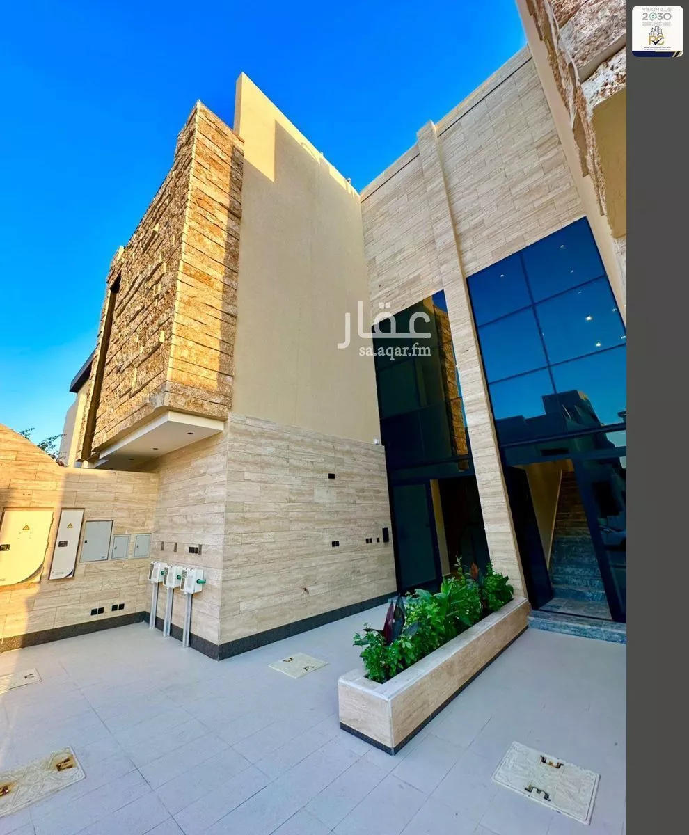 5 bedroom floor in Al Narjis 8