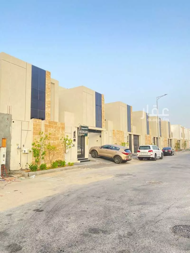 فيلا 6 غرف في الأمل 3