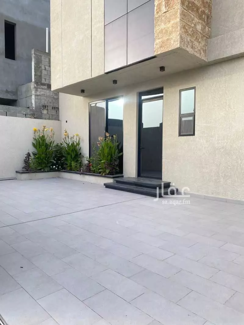 فيلا 6 غرف في الأمل 5