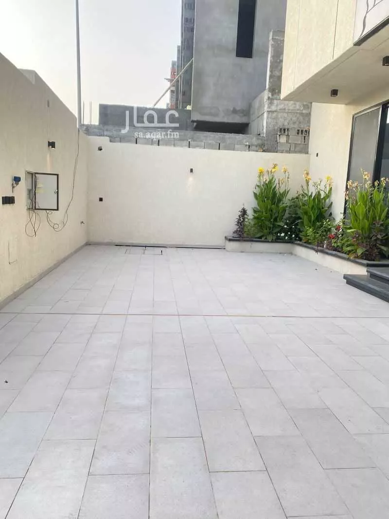 فيلا 6 غرف في الأمل 6