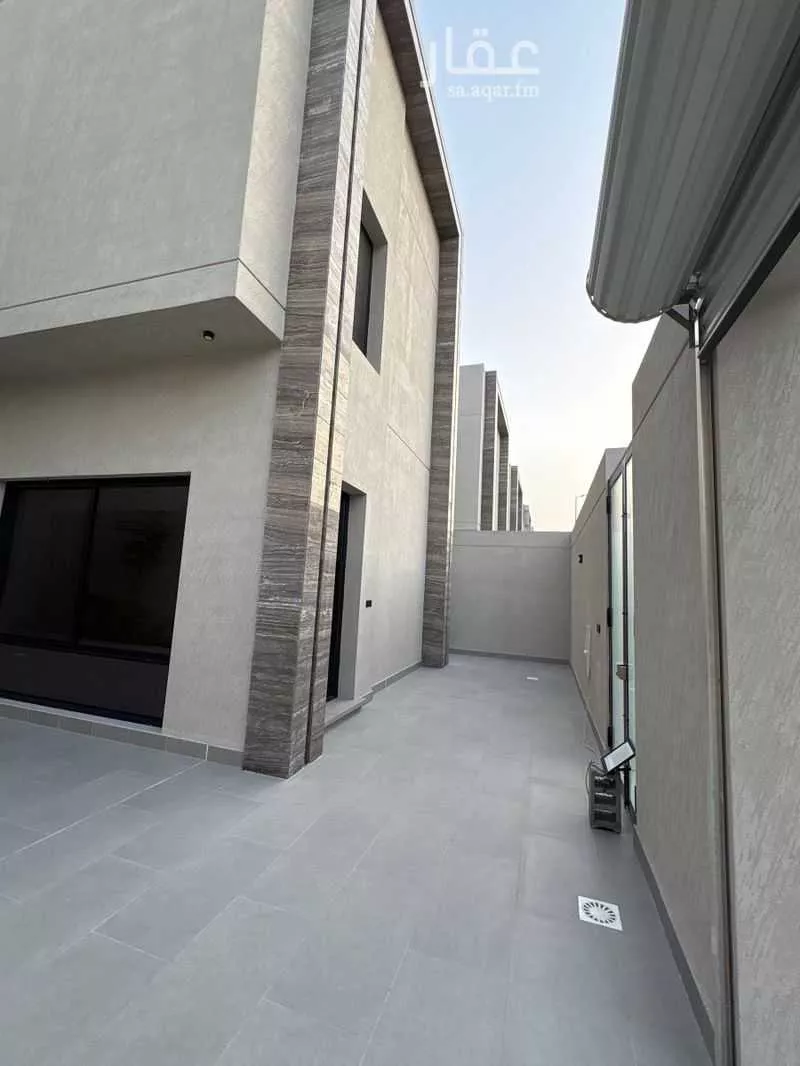 5 bedroom villa in Ash Shulah 4