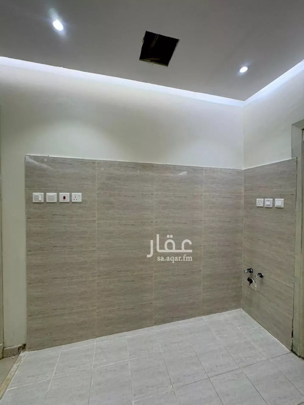 1 bedroom apartment in Al Marwa 3