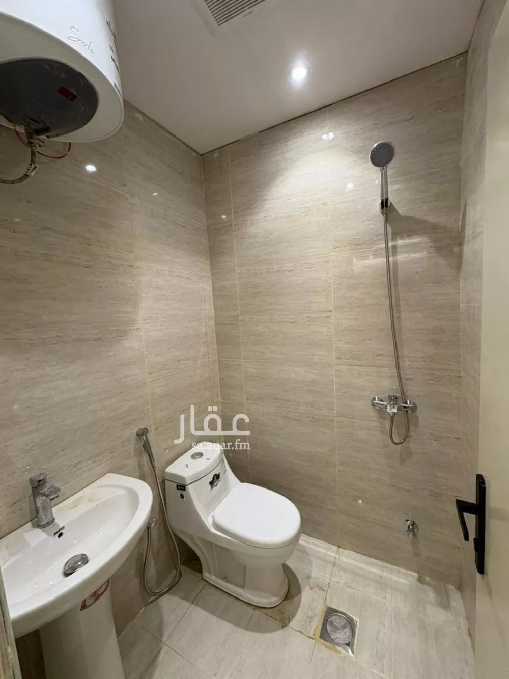1 bedroom apartment in Al Marwa 4