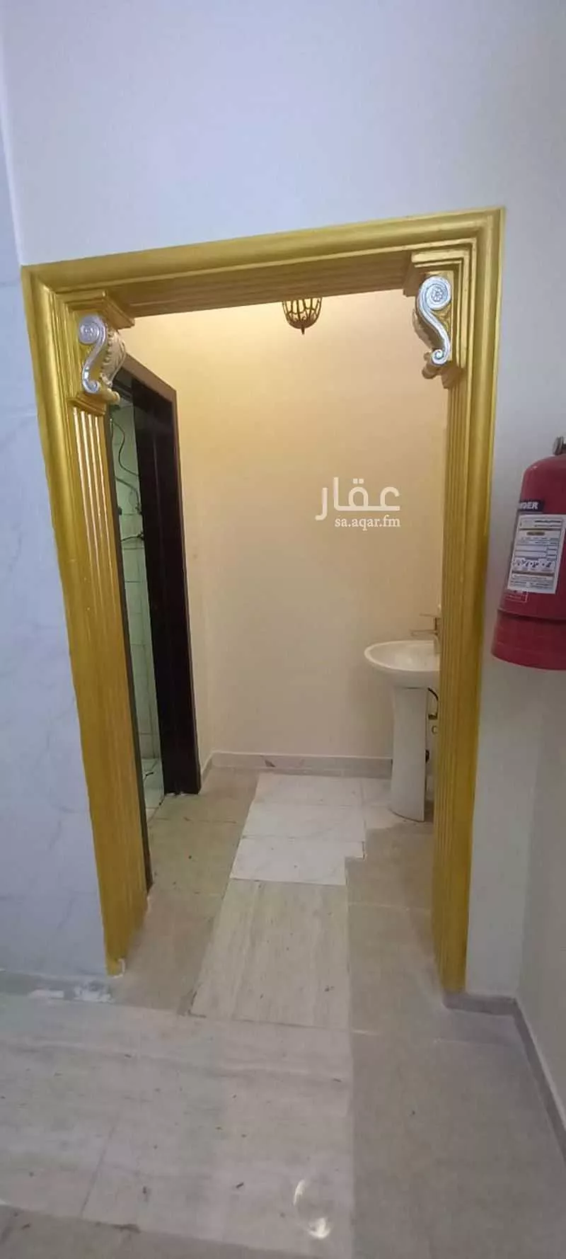 3 bedroom apartment in Al Munsiyah 5