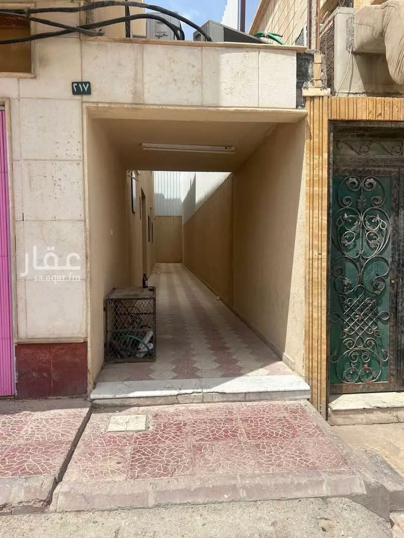 شقة 3 غرف في الخليج 10